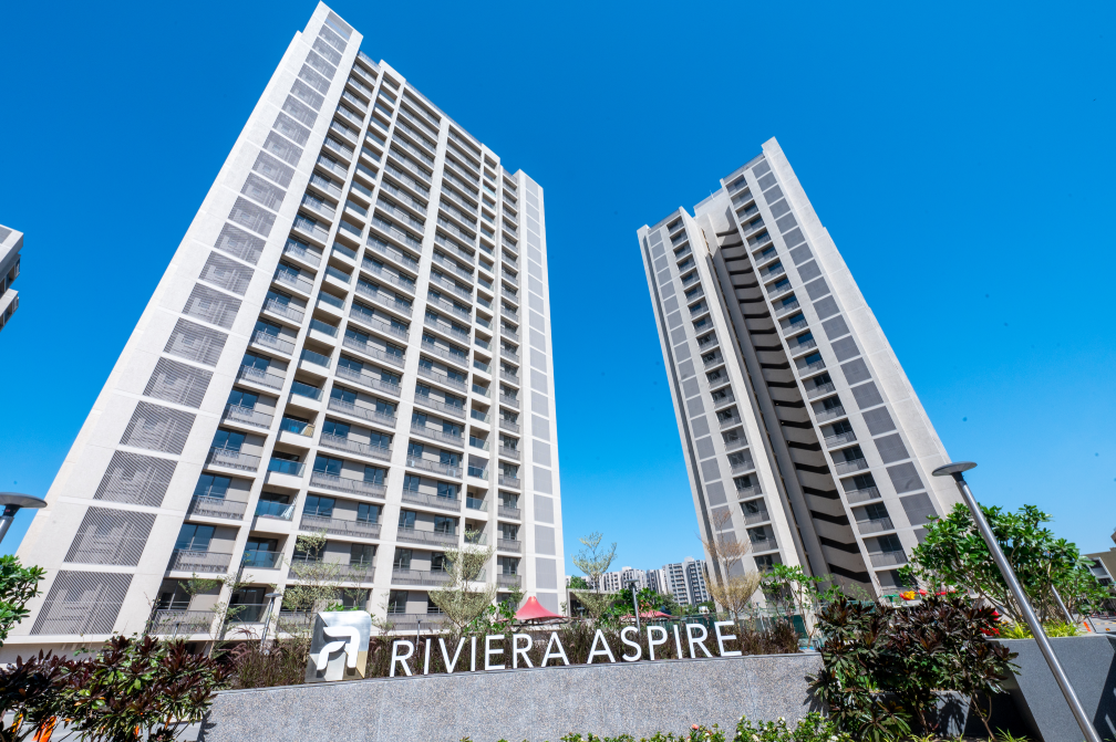 Riviera Aspire